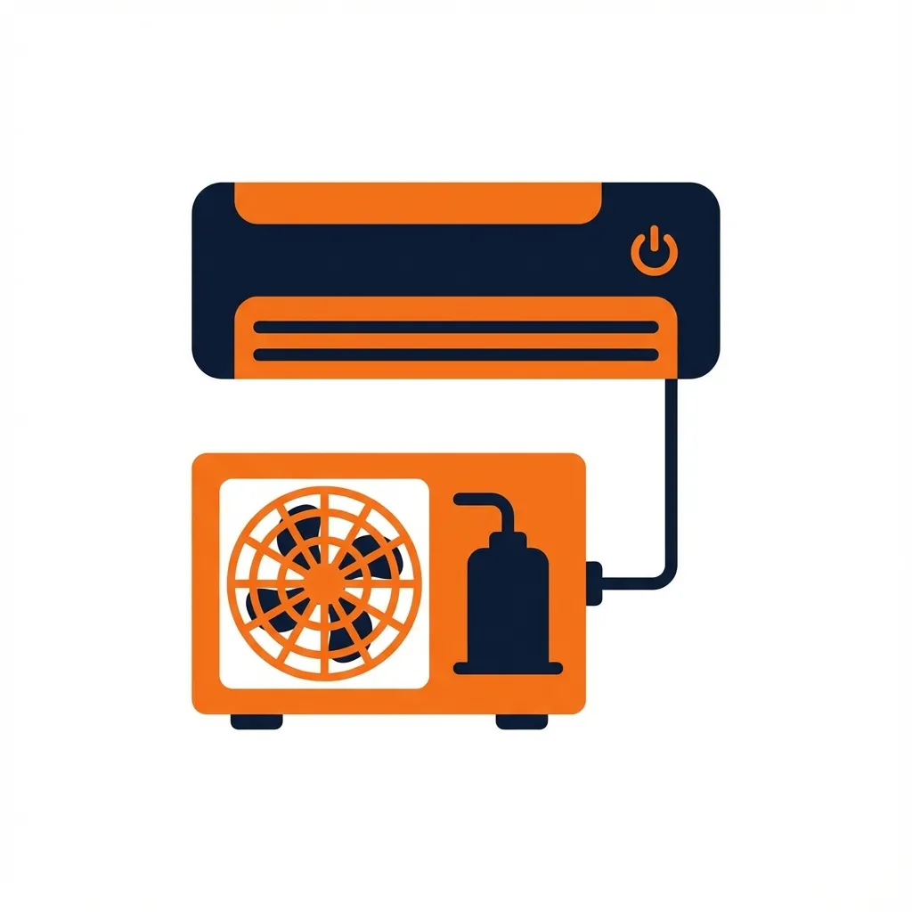 AC Repair Service Lucknow