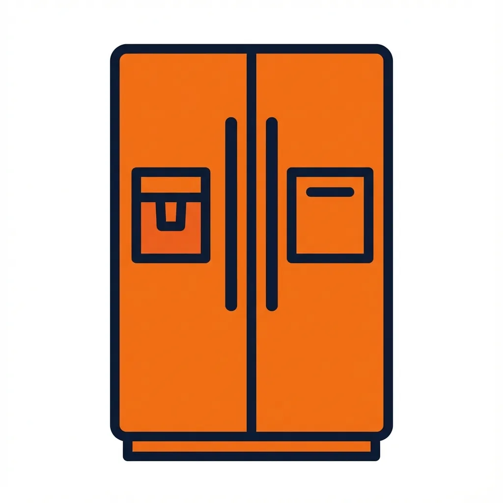 Refrigerator Repair Lucknow